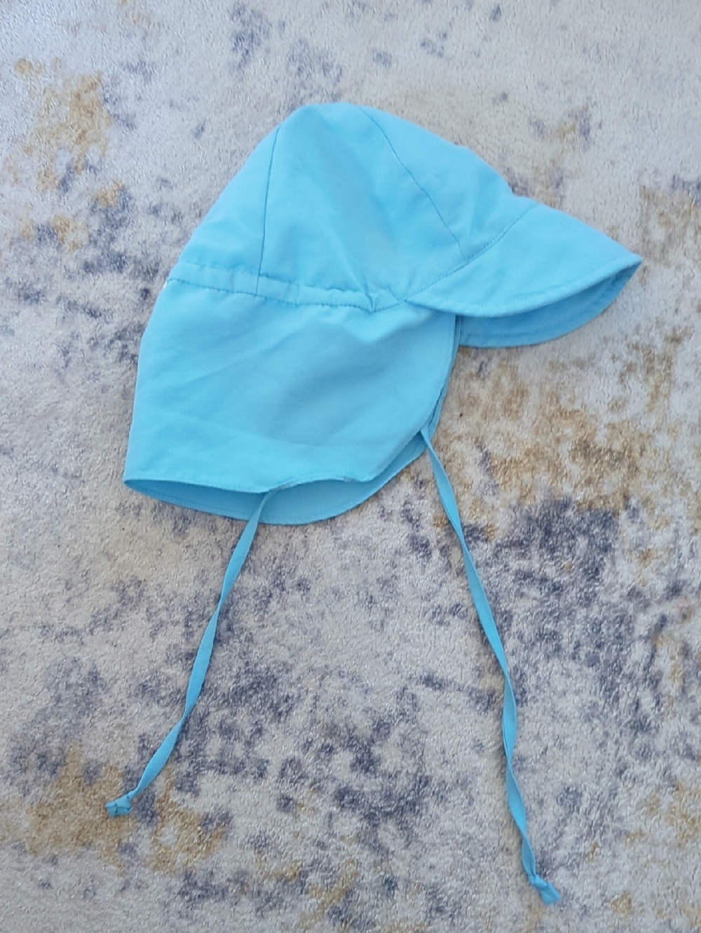 Iplay Adjustable Spf50 Infant Summer Hat